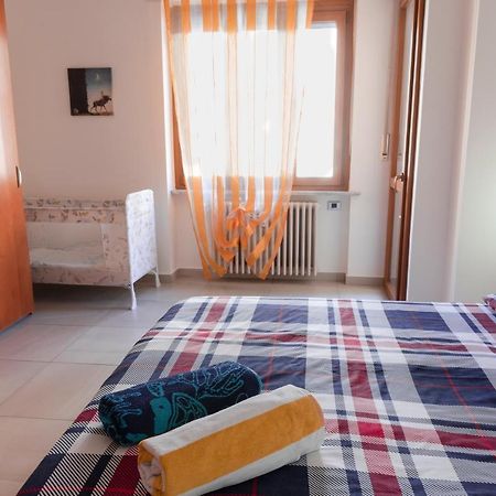 Dora Rooms And Terrace, Parco Dora Torino Dış mekan fotoğraf
