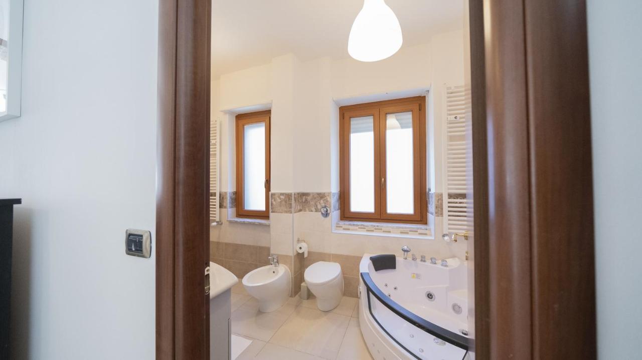 Dora Rooms And Terrace, Parco Dora Torino Dış mekan fotoğraf