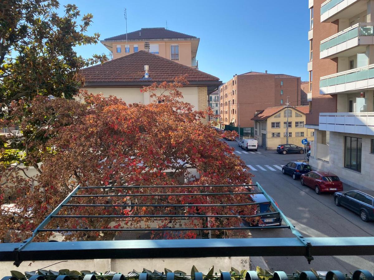 Dora Rooms And Terrace, Parco Dora Torino Dış mekan fotoğraf