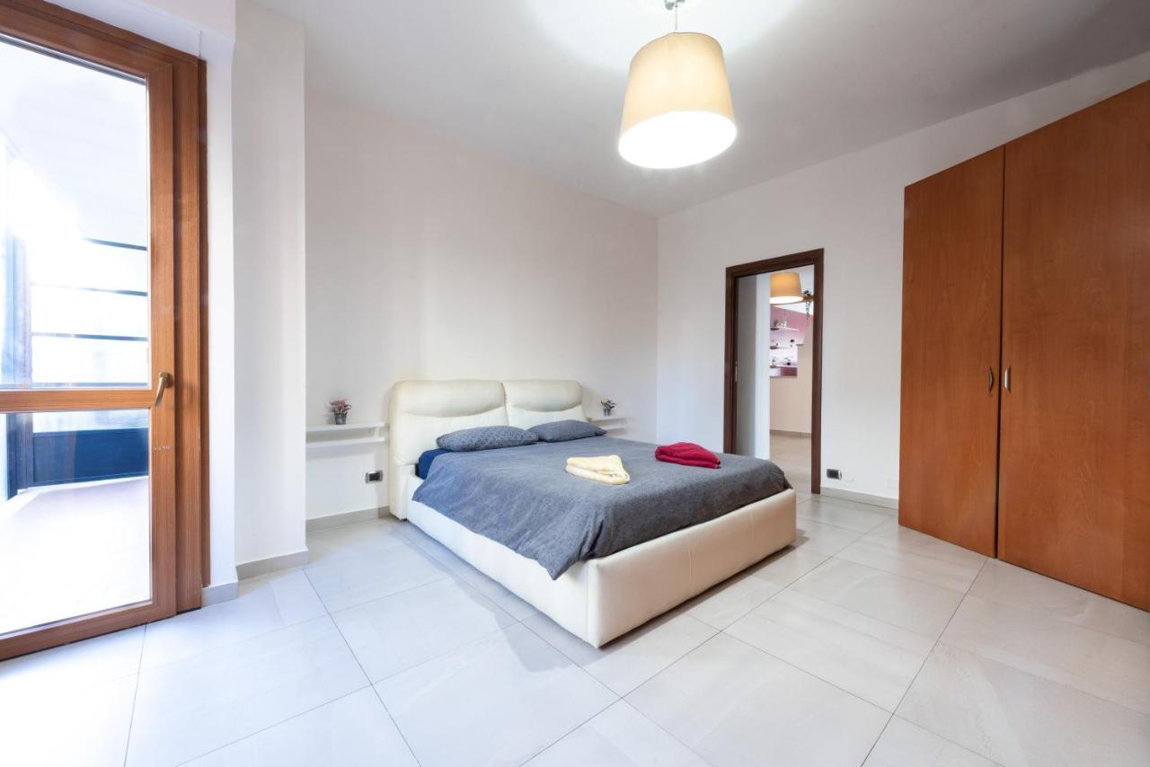 Dora Rooms And Terrace, Parco Dora Torino Dış mekan fotoğraf