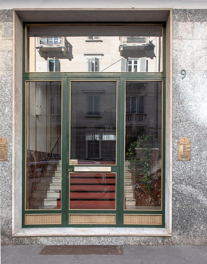 Dora Rooms And Terrace, Parco Dora Torino Dış mekan fotoğraf