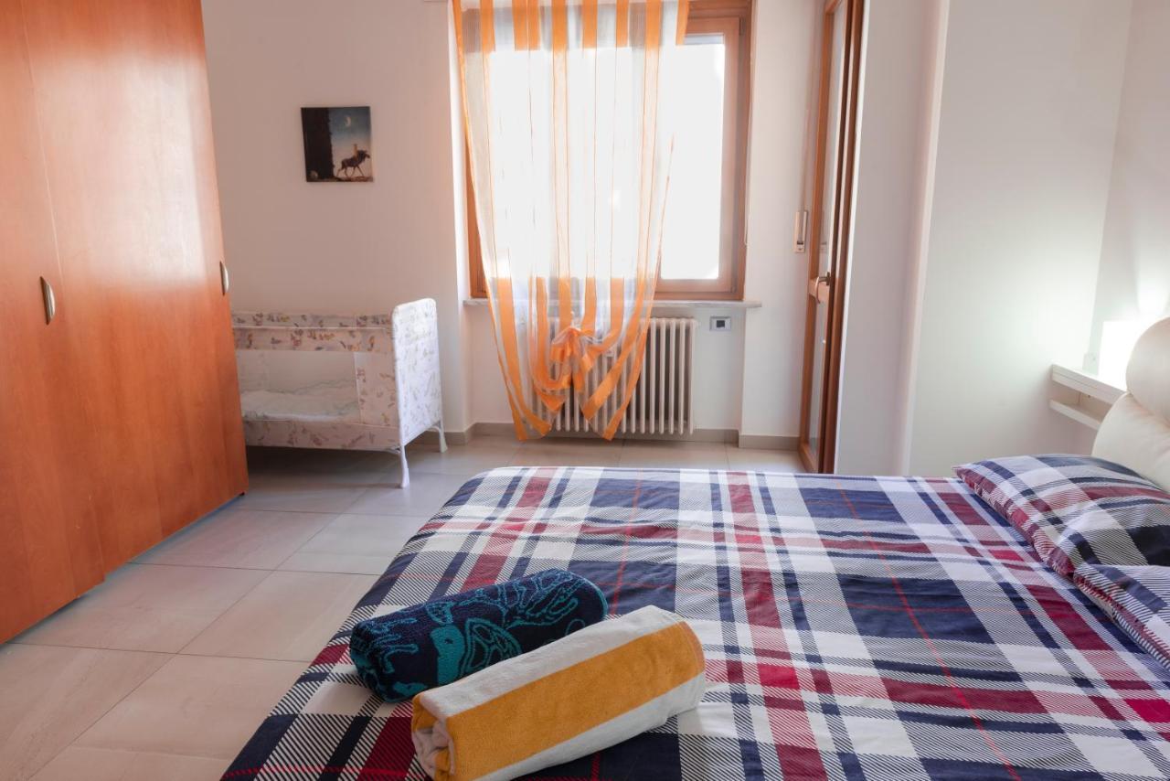 Dora Rooms And Terrace, Parco Dora Torino Dış mekan fotoğraf